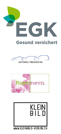 Sponsoren: Kinder backen für Kinder